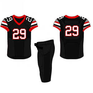 Nuevas Camisetas de Fútbol Americano 2026, Bordadas, 17 Adams, 8 Verse, 9 Stafford, 12 Nacua, Ropa de Fútbol Americano - Product Image 4