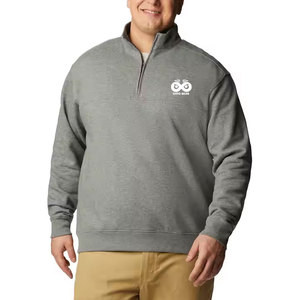 Pulls en polaire pour hommes à manches longues pour l'hiver, pull en polaire pour hommes très vendus, meilleurs pulls en polaire pour hommes à la mode - Product Image 1