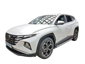 HYUNDAI TUCSON MU017545 2021, SUV Compacto Usado, Vehículo Deportivo Utilitario, Bajo Kilometraje, Confiable, Gasolina - Product Image 6