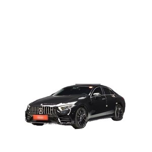 Mercedes-Benz CLS450 4MATIC AMG Line 2020, 43,102 km, Volante a la Izquierda, Caja de Cambios Automática con Cámara Trasera, CLS- - Product Image 1