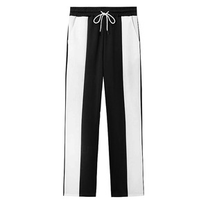Factory Made Breathable Durable trouser for men Hot Sale New Arrival Men's Clothing Men Casual Wear Trousers - Product Image 6