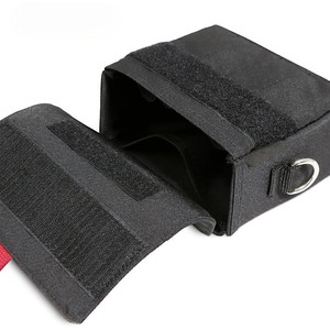 Bolsa de Cintura Multiusos Impermeable de Poliéster para Cinturón de Herramientas, Hecha en Vietnam - Product Image 5