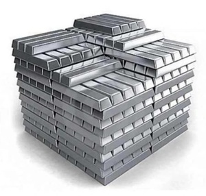 Lingots d'alliage d'aluminium ADC12 directement de l'usine pour composants automobiles, pièces de moto, boîtiers électriques, moulage industriel sous pression - Product Image 4