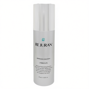 REJURAN 45ml Emulsione Rinfrescante Leggera C-PDRN con Acido Ialuronico e Centella per l'Equilibrio Olio-Acqua, Crema Viso Lenitiva - Product Image 3
