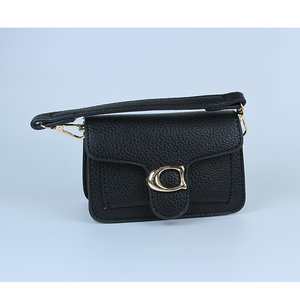 Bolso de mano mini de moda para niñas, bolso lindo, cartera para niña pequeña, bolso cruzado de princesa - Product Image 4