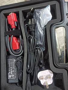 <b>For</b> XTOOL XT70 Smart Diagnostic Tool 12-24V <b>Car</b> <b>Scanner</b> <b>OBD</b> Interface Supports Russian Spanish Combination XT70 Diagnostic Tool - Product Image 3