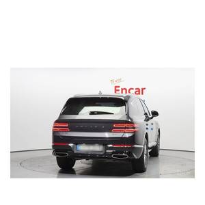 Genesis GV80 2.5T essence 2WD 2024, conduite à gauche, boîte automatique, sièges en cuir, caméra de recul, norme d'émission Euro V, 31 083 km - Product Image 4