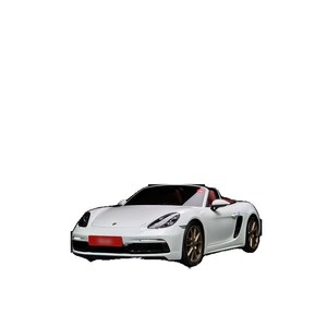 Porsche 718 S 2.5 2020, 65,006 km, Volante a la Izquierda, Asientos de Cuero - Product Image 1