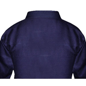 Uniformes de Karate y Judo Unisex Personalizados 2026, Impresión por Transferencia de Calor, 100% Algodón Transpirable, 240g, Mejor Precio para Equipos, OEM ODM - Product Image 4