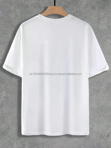 Camiseta de Hombre de Alta Calidad 2026, Último Diseño, Camisetas Lisas para Hombre, Personalizadas - Product Image 6