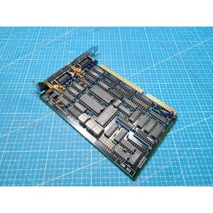 Placa de Interfaz de E/S Digital INTERFACE IBX-4101, Usada como Nueva, Piezas de Equipos Semiconductores Legados - Product Image 2