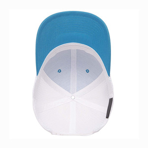 Vintage Custom Logo Printed Baseball Caps Unisex Sporty Adjustable High Quality Breathable Outdoor Sports - Product Image 3