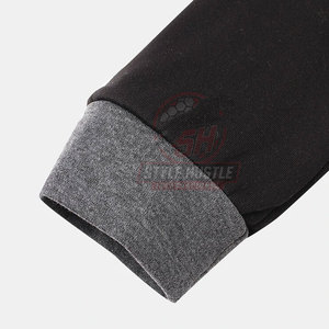 Oferta Especial: Sudaderas con Capucha para Hombre, Estilo Único, Transpirables y Ligeras, en el Mejor Material - Product Image 4