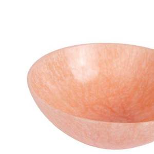Grand saladier en résine personnalisé de luxe moderne pour la cuisine, la table à manger, le mélange d'aliments, le service de fruits, la maison, le restaurant, l'hôtel - Product Image 3