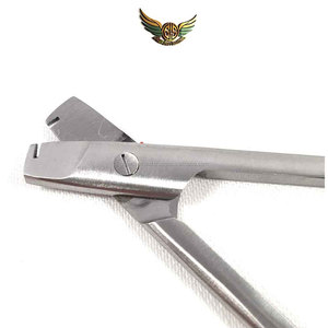 New Bird Vòng Remover Công Cụ Cho Nhôm Và Nhựa Bird Chân Dải Lồng Phụ Kiện Cắt Loại Bỏ Vòng Bằng G S I - Product Image 6