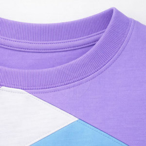 Camisetas Urbanas Casuales para Hombre con Tela Transpirable, Corte Relajado, Cómodo y con un Look Moderno y Elegante - Product Image 6