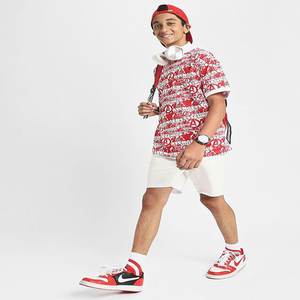 Camiseta Lisa para hombre, camiseta de poliéster, camisetas rápidas, logotipo personalizado con estampado de sublimación, camisetas deportivas unisex para gimnasio para hombre - Product Image 3