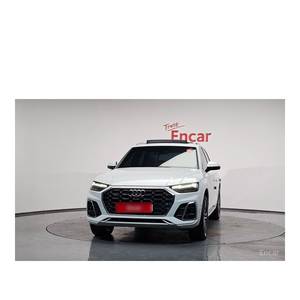 ออดี้ คิว5 45 ทีเอฟเอสไอ ควอตโตร พรีเมียม ปี 2023 ระยะทาง 37,581 กม. พวงมาลัยซ้าย เบาะหนัง กล้องมองหลัง - Product Image 2