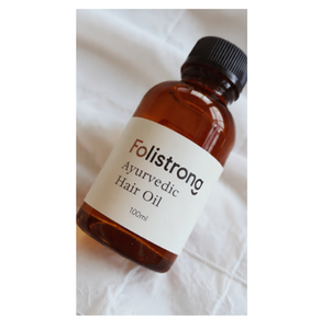 Fabricante Mayorista de Tratamiento Natural para el Crecimiento del Cabello y Prevención de la Caída del Cabello, Fórmula 2 en 1, Botellas de Aceite Esencial Unisex para Adultos - Product Image 1