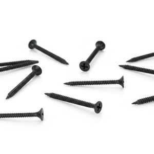 Professional Drywall <b>Fasteners</b> Supplier: Class 8.8 Phillips Bugle Head Screws - Product Image 4