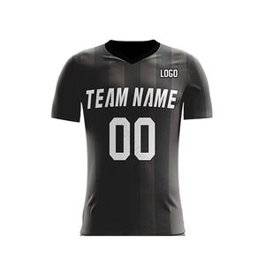 เสื้อยืดผู้ชายแฟชั่นลำลองแบบสั่งทำพิเศษ ผ้าฝ้าย 100% ทรงปกติ ปักโลโก้ด้านหน้า - Product Image 2