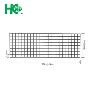 <b>Grid</b> Mesh <b>Wall</b> - Product Image 5