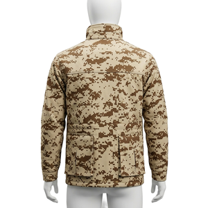 HYPEN SPORTS Custom <b>Soft</b> <b>Shell</b> Winter Hunting Pants Windproof Breathable Outdoor Clothing New <b>Men's</b> Lightweight Polyester/Cotton - Product Image 6