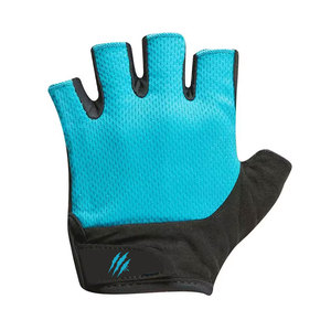 Guantes de Ciclismo para Hombre de Alta Calidad 2026, Guantes de Ciclismo de Medio Dedo para Hombre en Venta, Guantes de Ciclismo con Logotipo Personalizado - Product Image 2