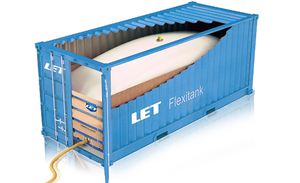 2024 toàn cầu bán chạy nhất nước ép rượu vang đỏ flexitank - Product Image 5