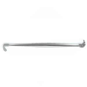 Retractor Ragnell-Daviss Personalizable OEM, Instrumento Quirúrgico de Acero Inoxidable, Acabado Mate de la Mejor Calidad, ISO 13485 CE - Product Image 2