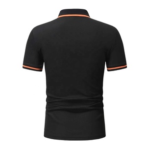 Camiseta Casual Transpirable para Hombre con Bolsillo, Tejido de Punto Suave 100% Poliéster, Diseño con Estampado Digital - Product Image 2
