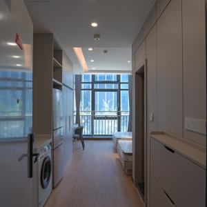 ריהוט עכשווי יוקרתי למלונות דירות מרוהטים - Product Image 3