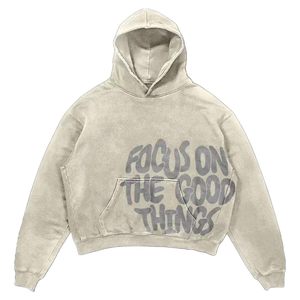 <b>Lightweight</b> Cotton Made Men <b>Hoodies</b> Factory Manufacturers Cotton Men <b>Hoodies</b> For Sale ARTIST INDUSTRY <b>Hoodies</b> Trendy - Product Image 2