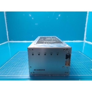 Caja de Distribución de Energía CC Sanken MLT-DCBOX IV-7EL, Usada, Piezas de Equipos Semiconductores Obsoletos - Product Image 3