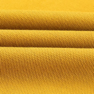 Polo de Manga Corta para Hombre, Color Sólido, Transpirable, Verano, con Logotipo Personalizado, Fabricante, Superventas - Product Image 2