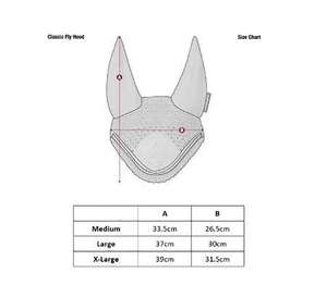 Proveedor Mayorista de Gorros para Caballos con Logotipo Personalizado, Bajo MOQ, Material de Poliéster de Alta Calidad, Protectores Faciales para Caballos, Protectores Faciales Equinos Personalizados - Product Image 6