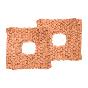 <b>Large</b> Supply PALM <b>MAT</b> / COIR TREE <b>MAT</b> Urban Tree Care: 100% Coconut Fiber Palm <b>Mat</b> Round/Square Solutions - Product Image 1