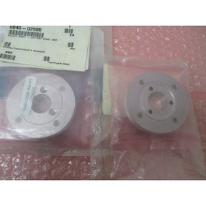2 NUEVAS PULEAS AMAT 0040-02595, CONJUNTO DE POLIA DE ELEVACIÓN CON CABEZA ROTATIVA ECP - Equipo y Piezas de Semiconductores de Confianza de Global Legacy - Product Image 5