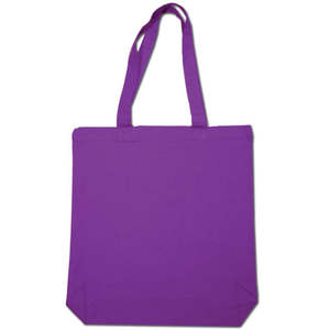 Bolso de lona de algodón pesado con logotipo personalizado con impresión, perfecto para regalos corporativos, pedidos a granel y publicidad - Product Image 1