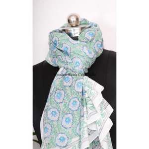 Sarong de Algodón 100% Orgánico al por Mayor, Diseño Personalizado con Logotipo, Cómodo y Económico para la Playa en Verano en Indonesia y Malasia - Product Image 3