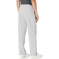 Pantalon Adaptatif Unisexe pour Personnes Âgées et Handicapées, Pantalon à Ouverture Latérale Facile à Découper pour Patients en Fauteuil Roulant et Après Chirurgie