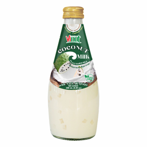 น้ำทับทิม VINUT ขนาด 0.33 ลิตร ความเข้มข้น 12% บริกซ์ บรรจุในกระป๋องและขวด - Product Image 1