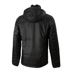 Chaqueta Acolchada para Hombre con Cierre Completo, Chaqueta de Invierno para Hombre, Chaqueta Acolchada de Alta Calidad con Nuevo Diseño, Chaqueta Acolchada de Moda para Hombre - Product Image 2