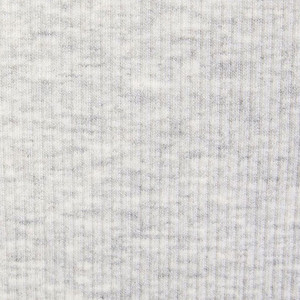 Top Corto de Mujer de Alta Calidad, Diseño de Logotipo Personalizado, Tejido de Punto, Informal, para Mujer - Product Image 6