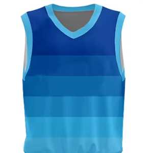 Uniforme de Baloncesto Sublimado para Hombre, MOQ Bajo, Venta en Línea 2026, Alta Calidad - Product Image 4
