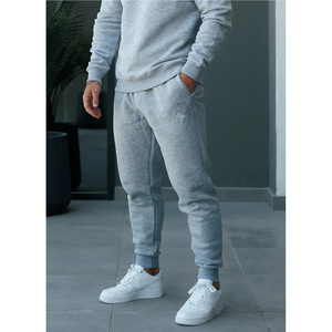 Pantalones Deportivos Transpirables para Hombre con Bolsillos Laterales, Ideales para Fitness y Otros Deportes - Product Image 4