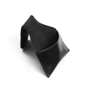 กล่องชอล์กสนุกเกอร์คุณภาพสูงแบบมืออาชีพ กล่องใส่ชอล์กบิลเลียดแบบพกพา น้ำหนักเบา ทำจากหนัง สำหรับอุปกรณ์เสริมไม้คิวพูล - Product Image 3