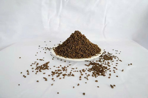 10 kg de miettes de biscuits au cacao en vrac, ingrédient pour la base de cheesecake et les garnitures de desserts, approvisionnement OEM - Product Image 3