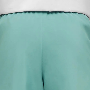 Shorts de sport athlétiques ajustés pour hommes, 7 pouces, légers, pour l'entraînement, la course et le fitness, couleur vert-bleu discret - Product Image 6