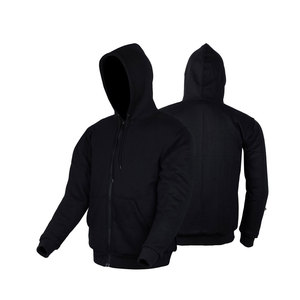 Sudadera con Capucha para Hombre, Resistente a la Intemperie, con Logotipo Personalizado, Forro Polar Técnico, Ropa Deportiva Profesional para Invierno 2026 - Product Image 1